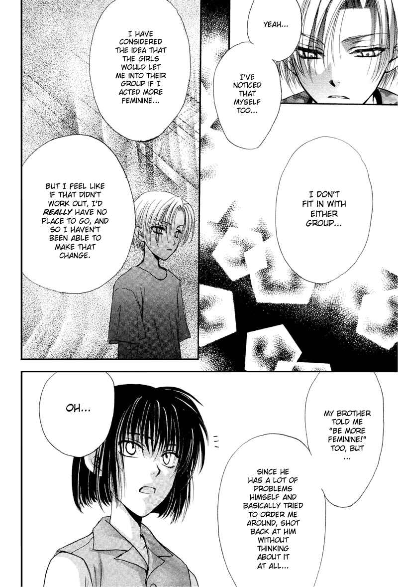 Page 29 Chapter 3 Family Complex