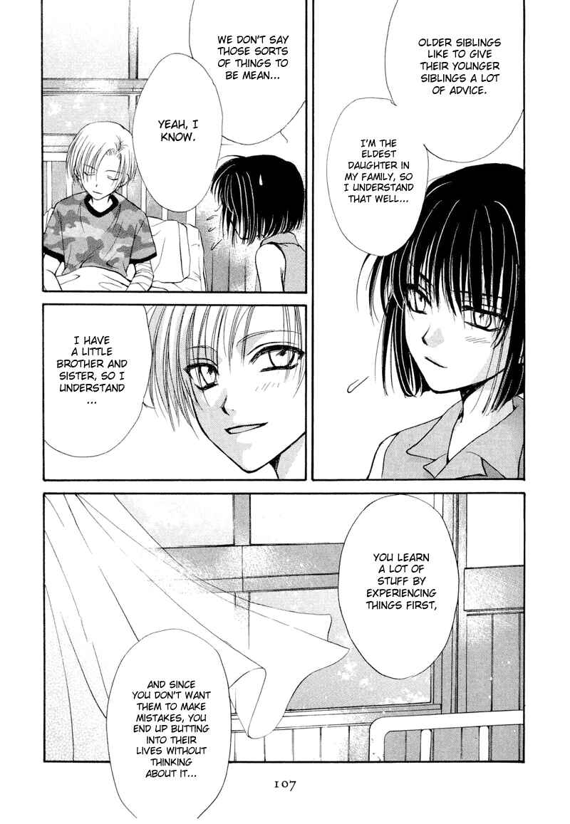 Page 30 Chapter 3 Family Complex