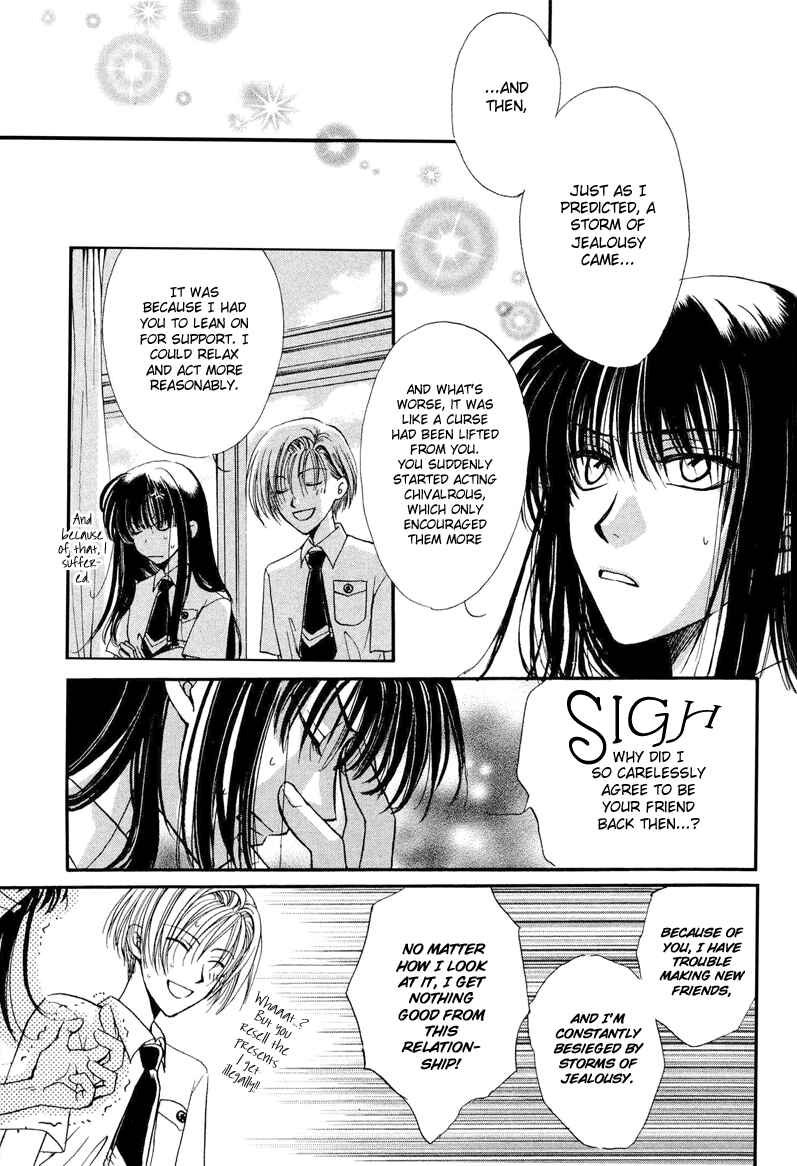 Page 34 Chapter 3 Family Complex