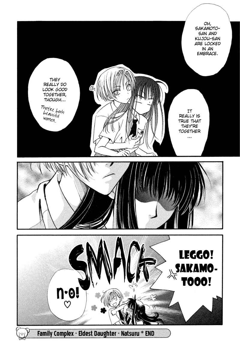 Page 37 Chapter 3 Family Complex