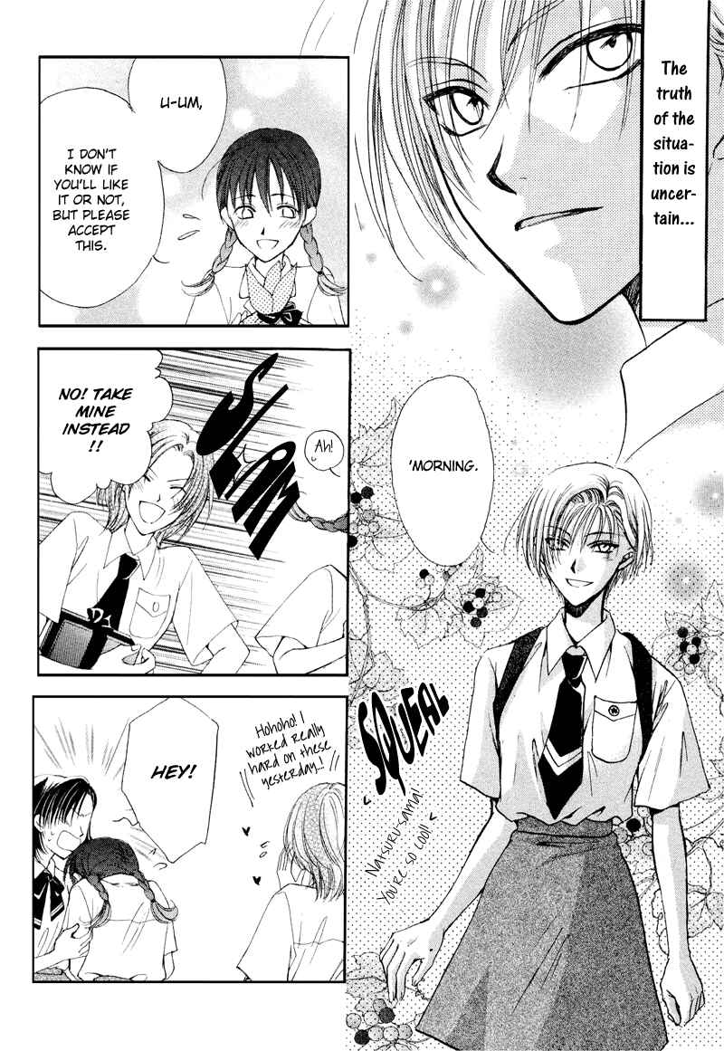 Page 5 Chapter 3 Family Complex