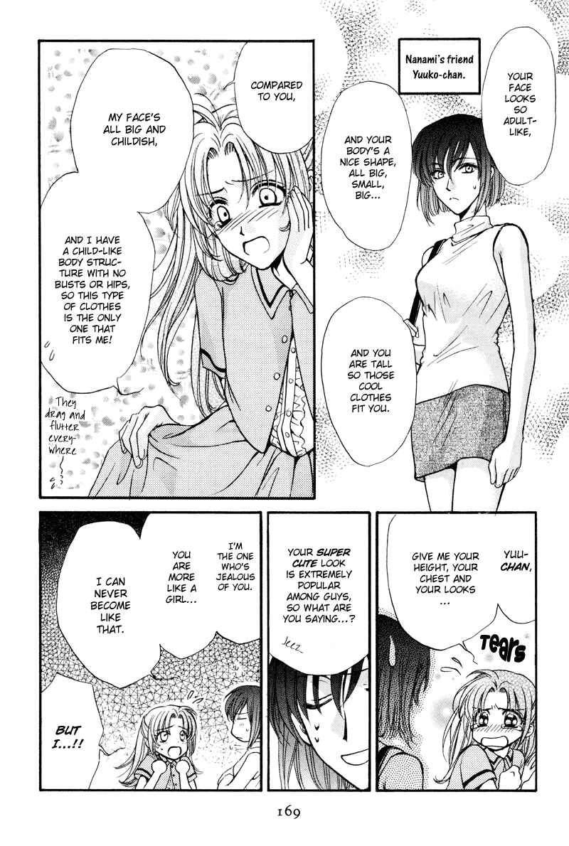 Page 4 Chapter 5 Family Complex