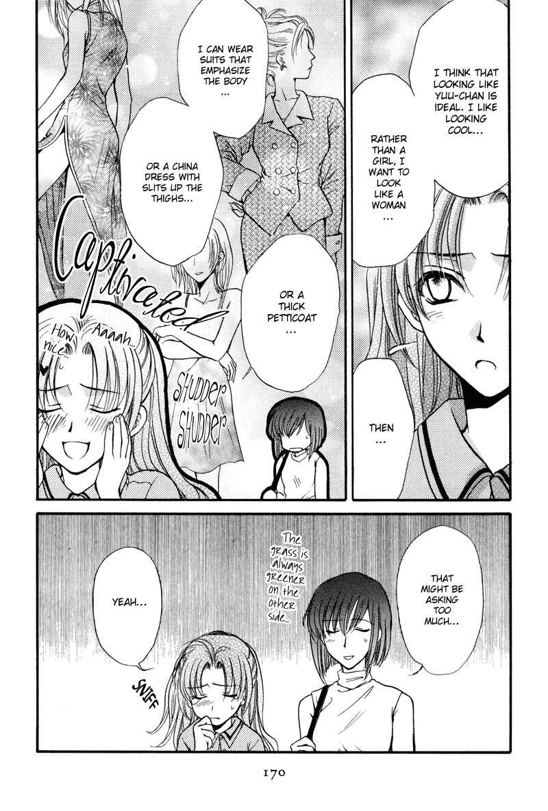 Page 5 Chapter 5 Family Complex