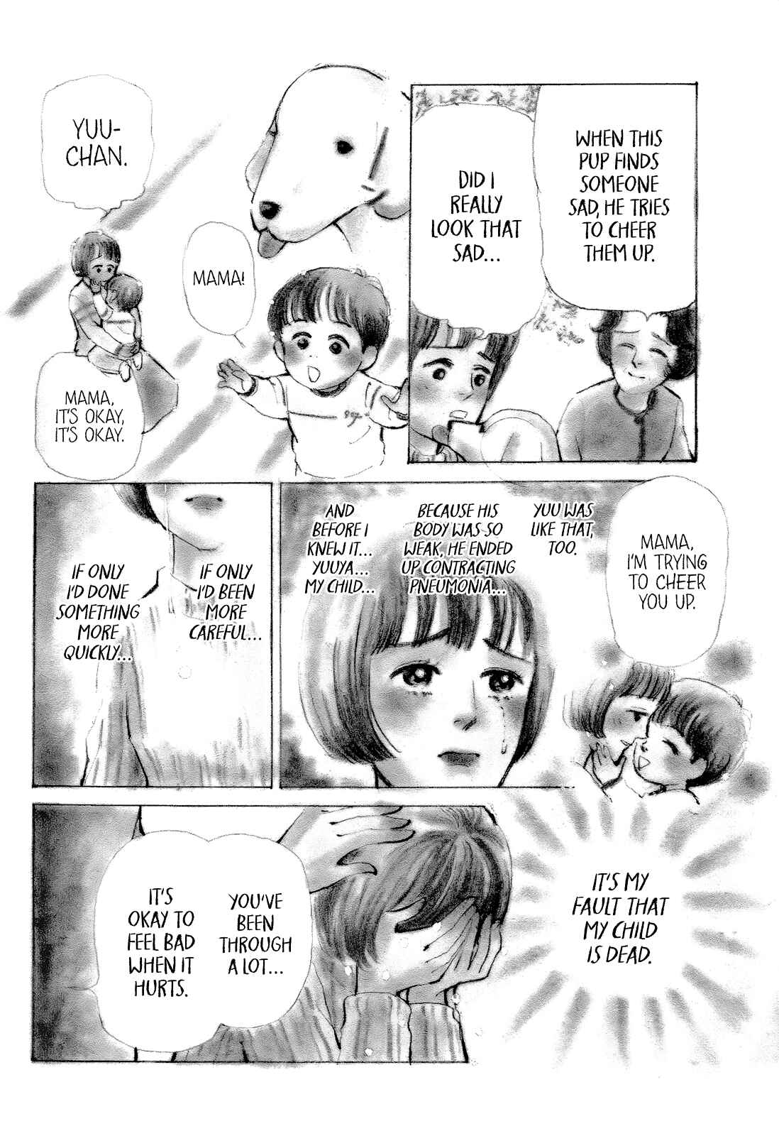Page 3 Chapter Unknown_1b5b Memories -Life-