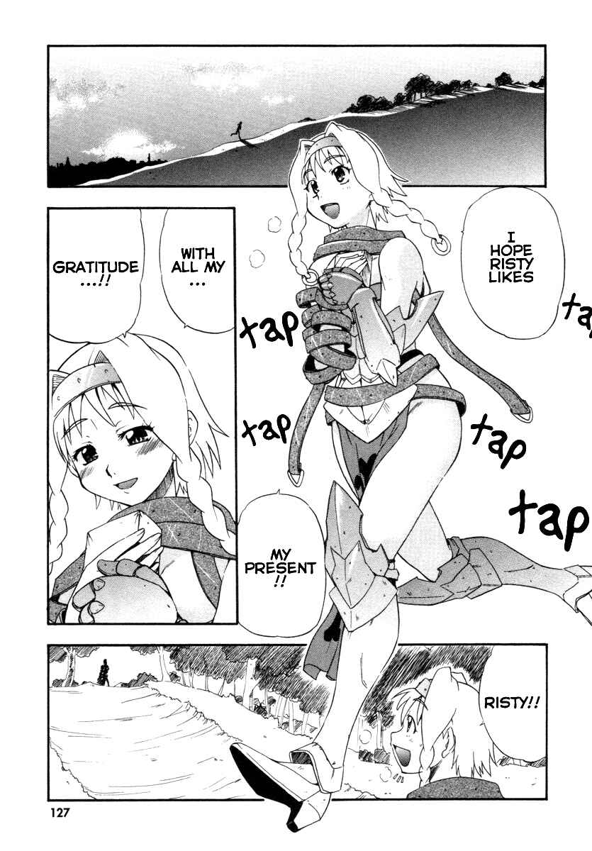 Page 29 Chapter 10 Queens Blade - Rurou no Senshi