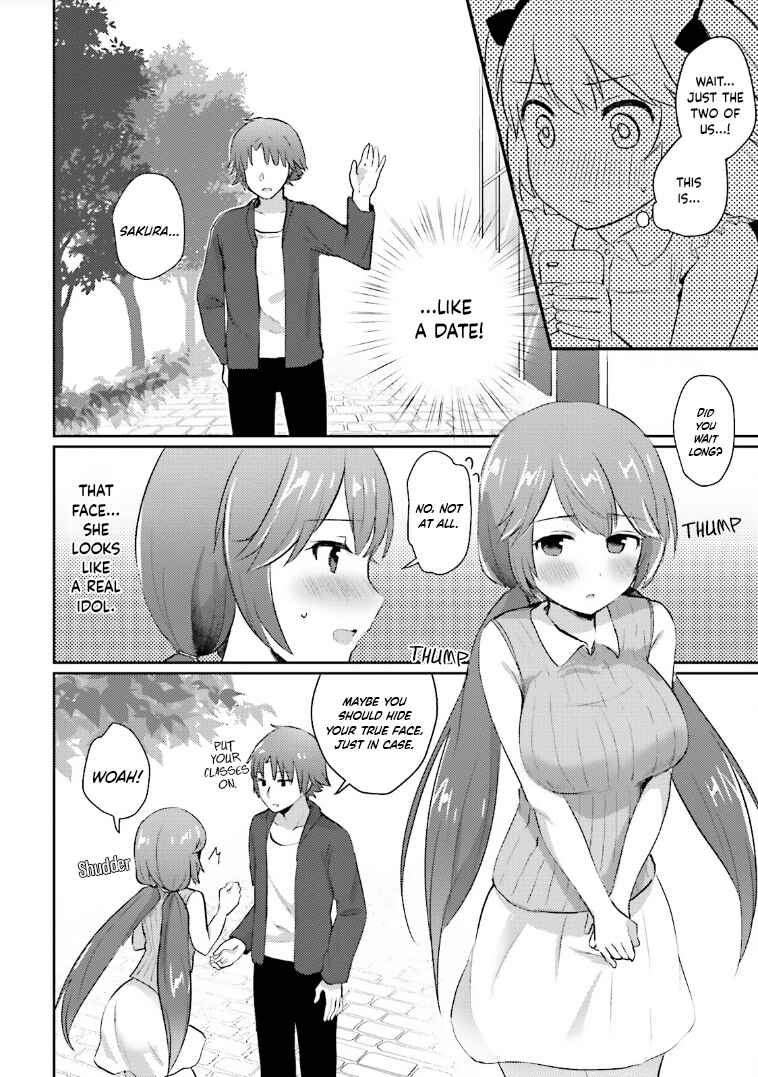 Page 2 Chapter 5 Classroom of the Elite - OTHER SCHOOL DAYS
