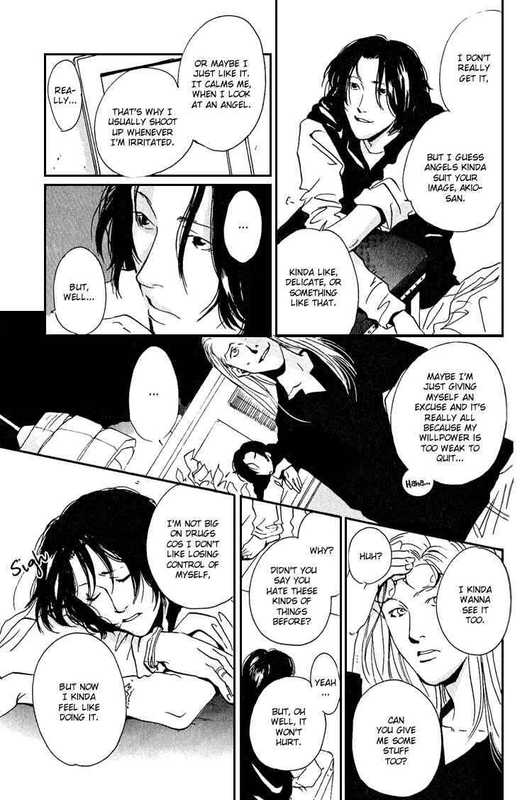Page 24 Chapter 2 Are You Enemy?