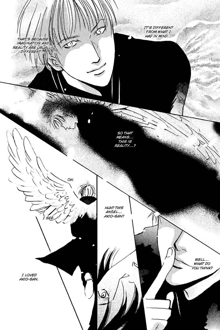 Page 29 Chapter 2 Are You Enemy?