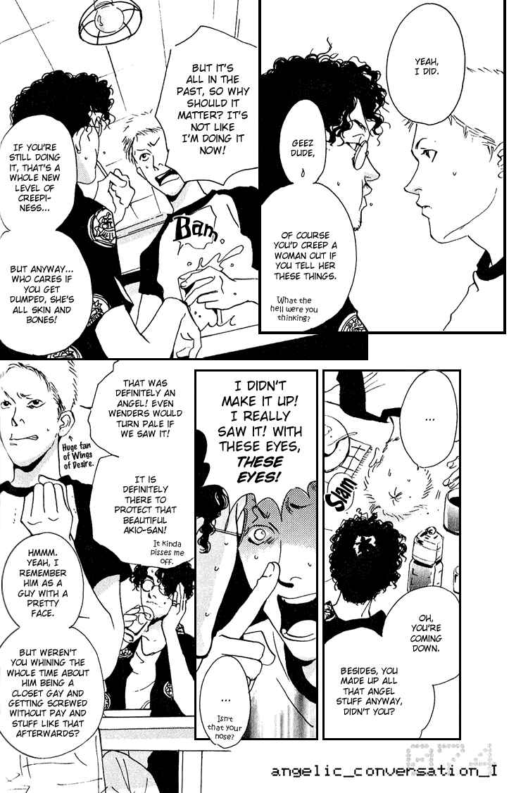 Page 41 Chapter 2 Are You Enemy?