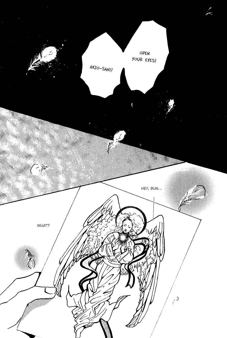 Page 23 Chapter 4.2 Are You Enemy?
