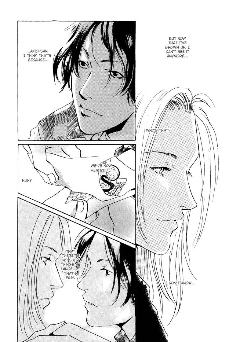 Page 25 Chapter 4.2 Are You Enemy?