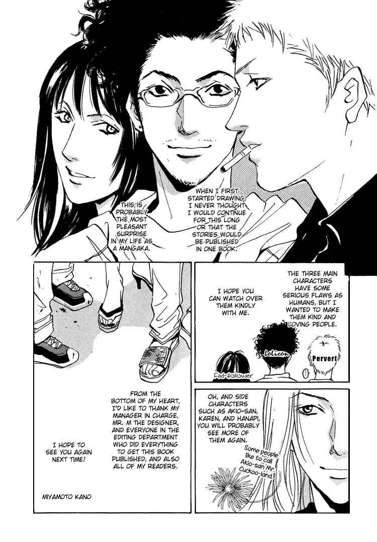 Page 43 Chapter 4.2 Are You Enemy?