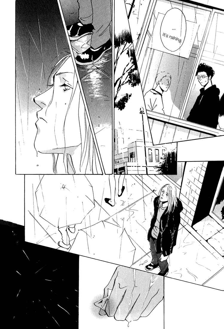 Page 5 Chapter 4.2 Are You Enemy?