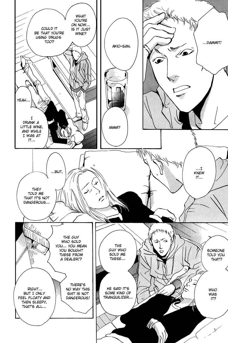 Page 31 Chapter 4 Are You Enemy?