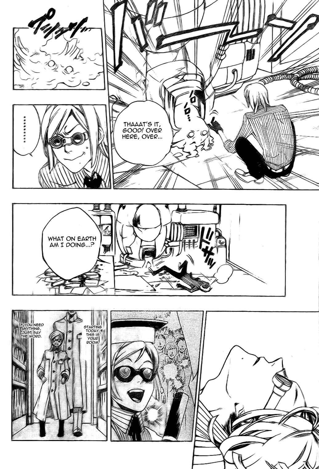 Page 12 Chapter 1 Muddy