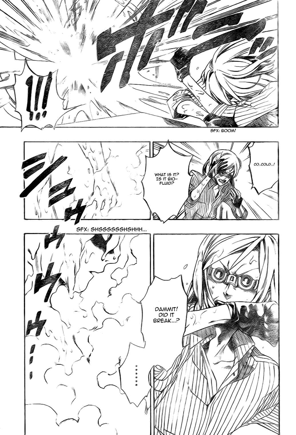Page 15 Chapter 1 Muddy