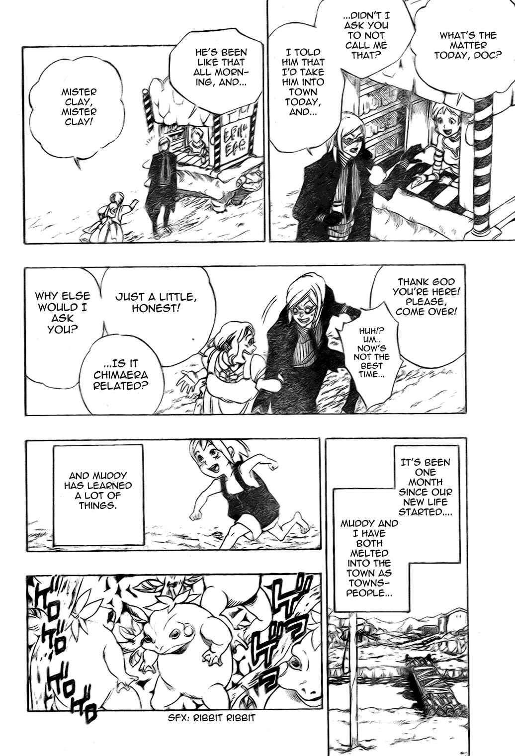 Page 24 Chapter 1 Muddy