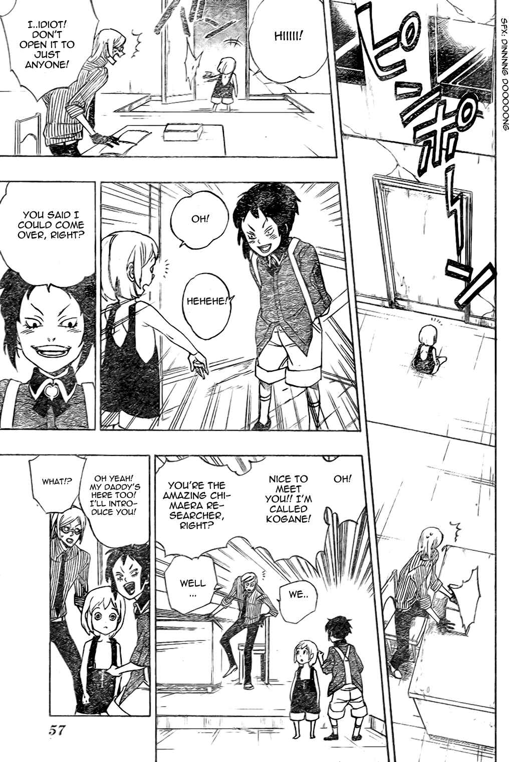 Page 31 Chapter 1 Muddy