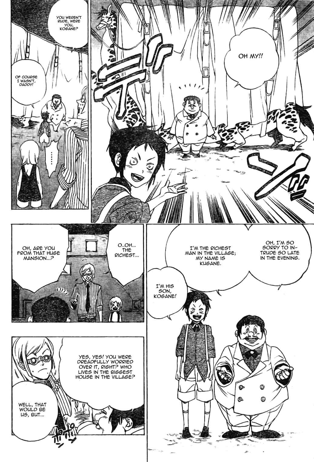 Page 32 Chapter 1 Muddy