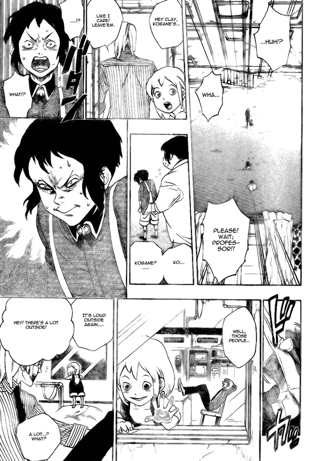 Page 39 Chapter 1 Muddy