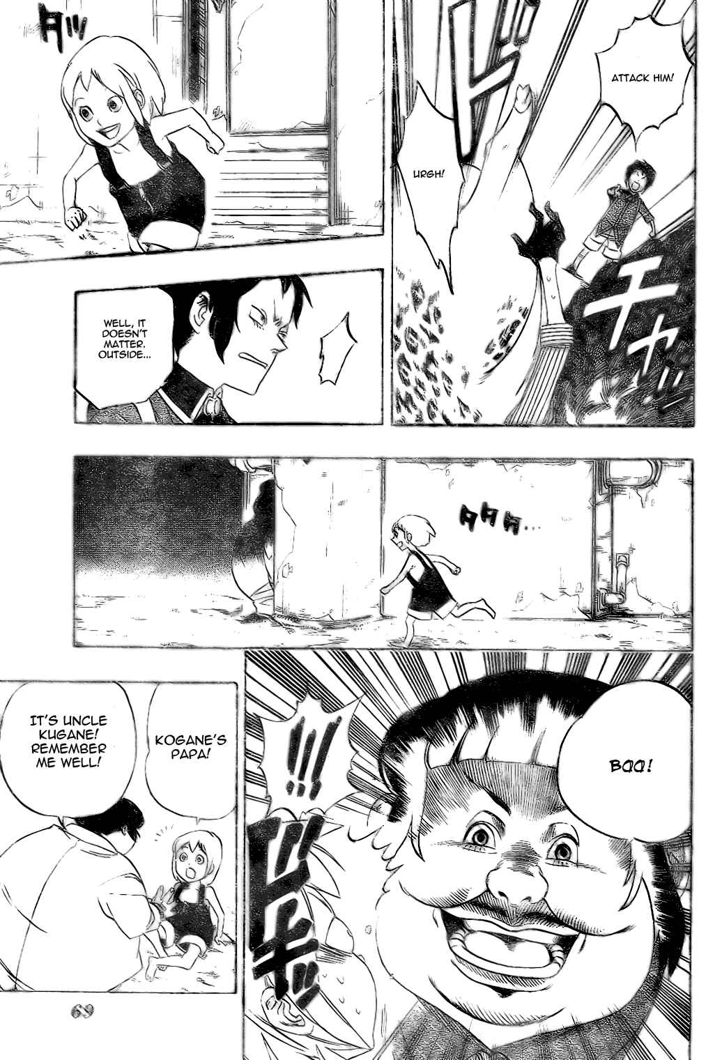 Page 43 Chapter 1 Muddy