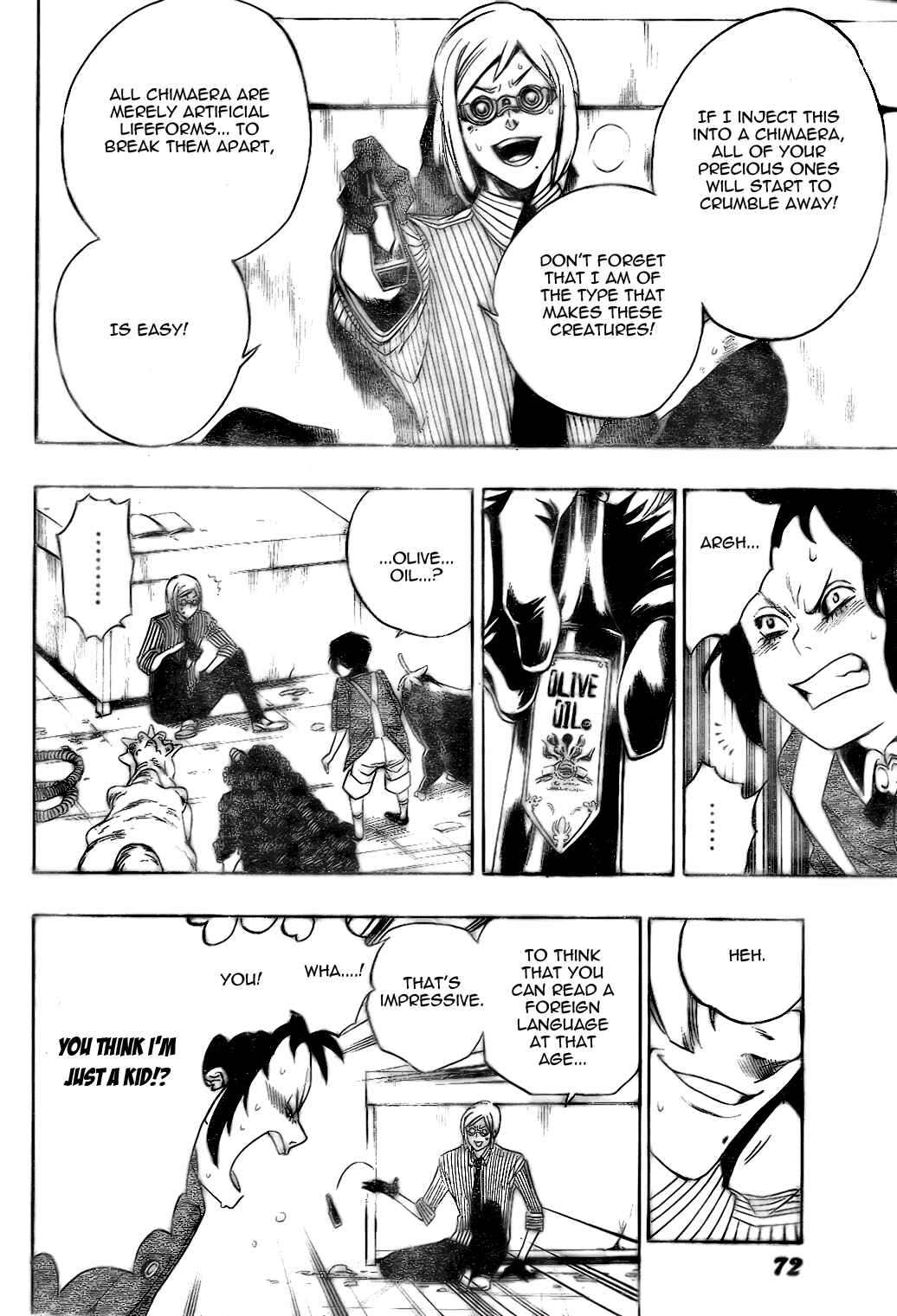 Page 46 Chapter 1 Muddy