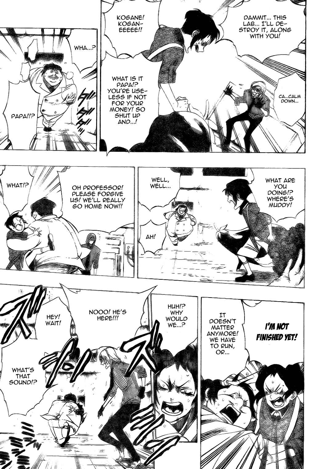 Page 47 Chapter 1 Muddy