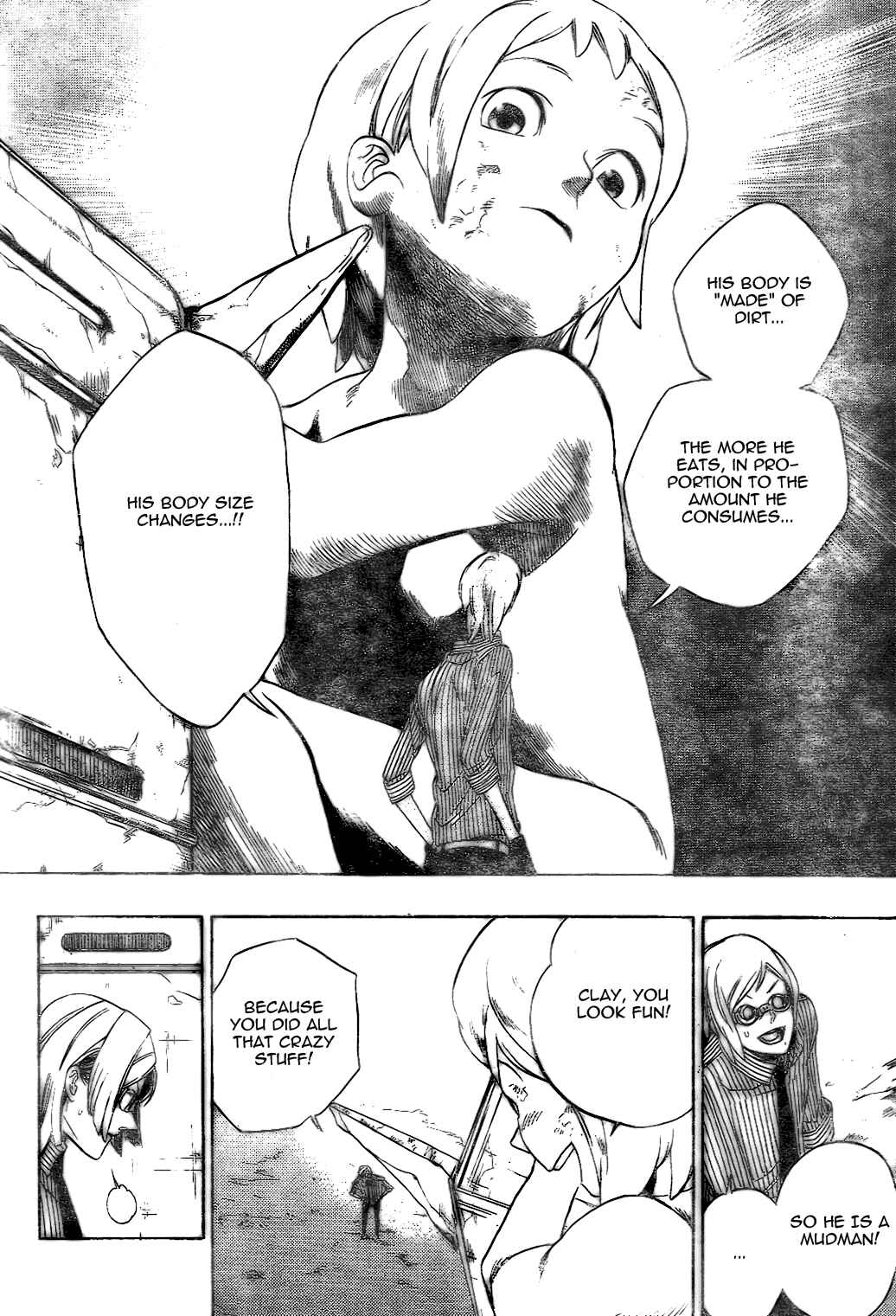 Page 51 Chapter 1 Muddy