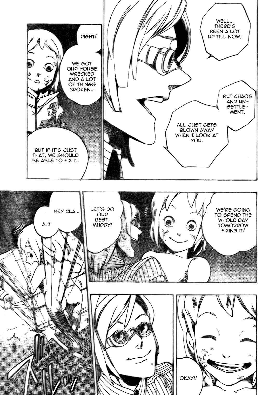 Page 52 Chapter 1 Muddy