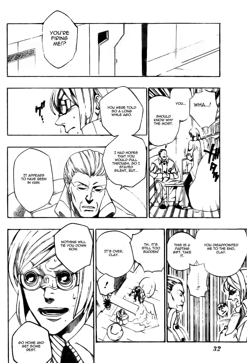 Page 6 Chapter 1 Muddy