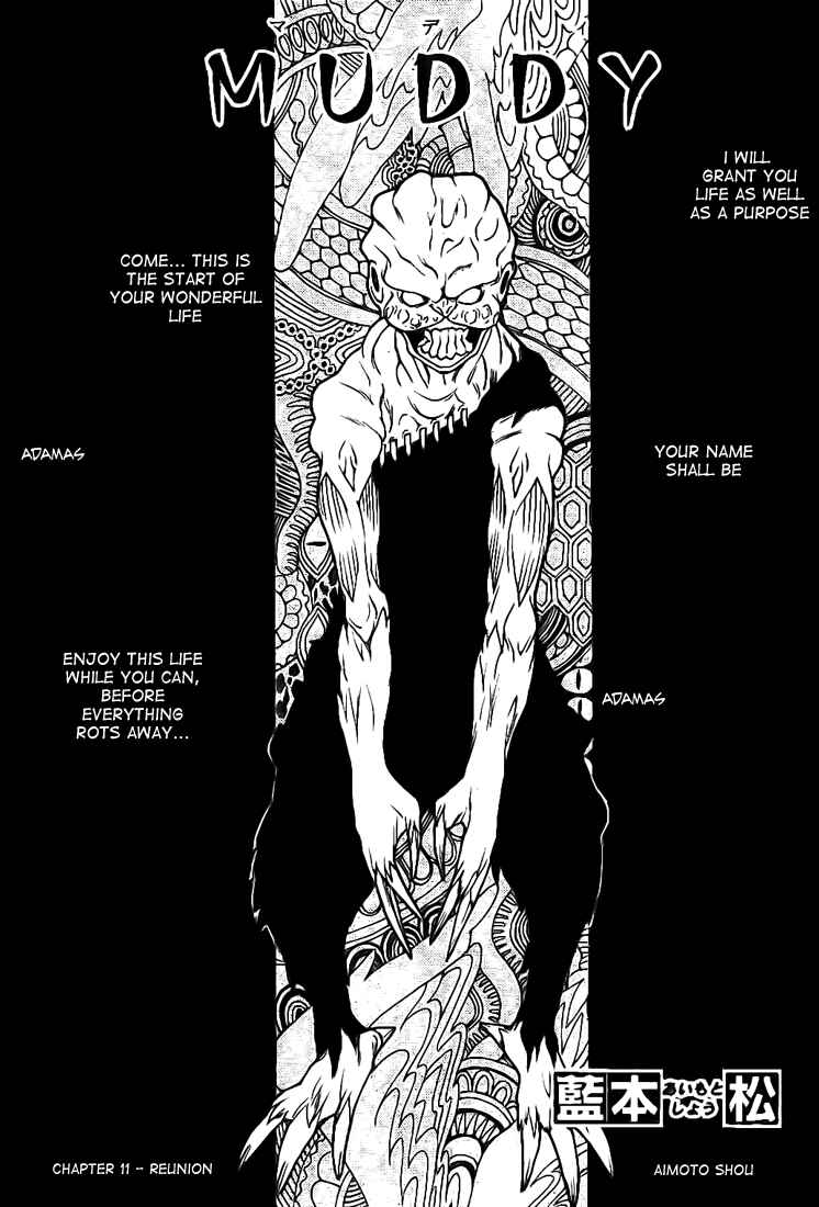 Page 3 Chapter 11 Muddy
