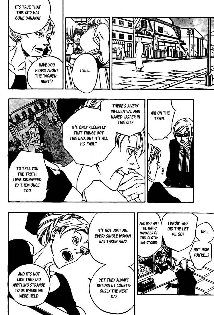 Page 12 Chapter 4 Muddy