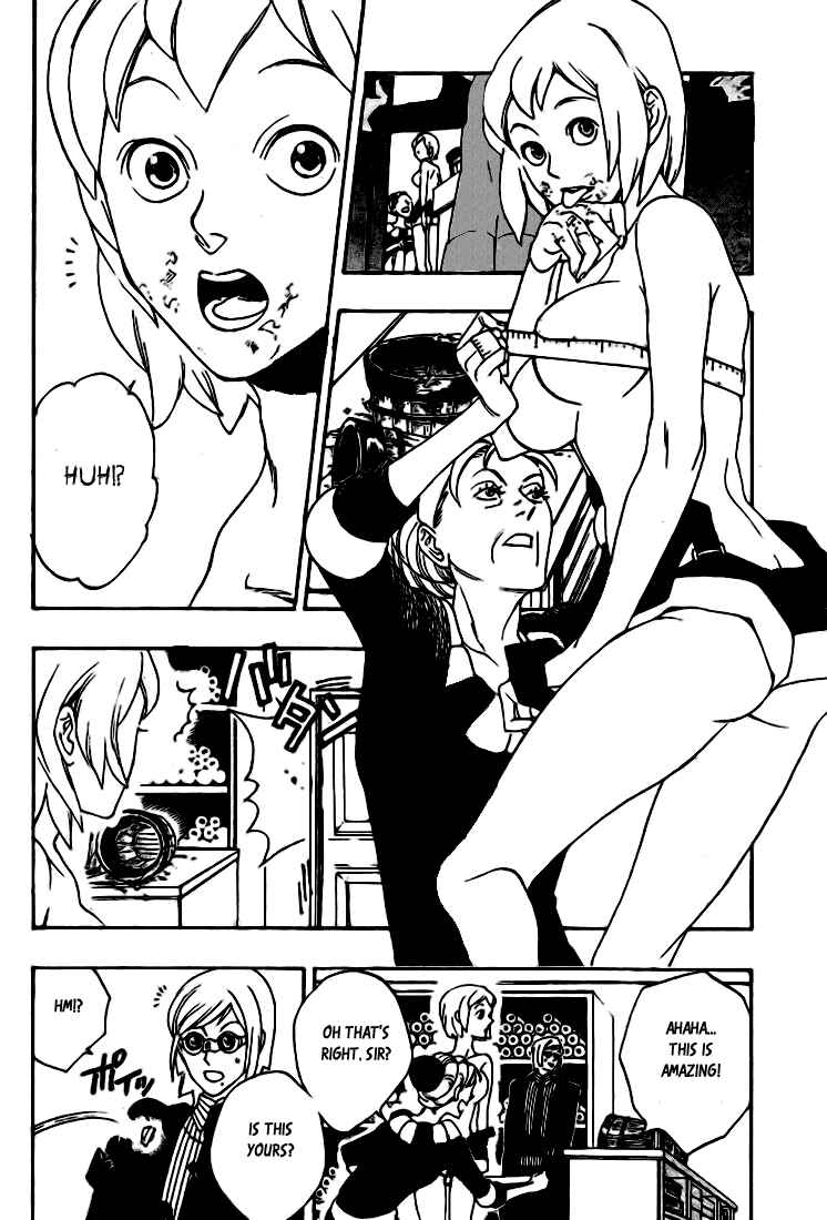 Page 16 Chapter 4 Muddy