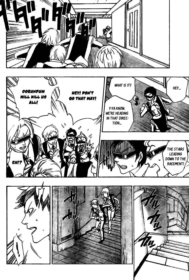 Page 16 Chapter 6 Muddy