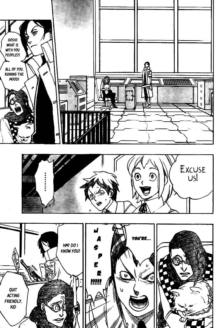 Page 17 Chapter 6 Muddy