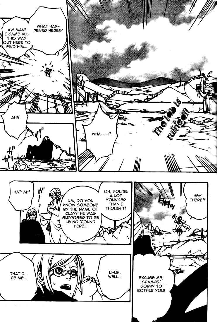 Page 1 Chapter 2 Muddy