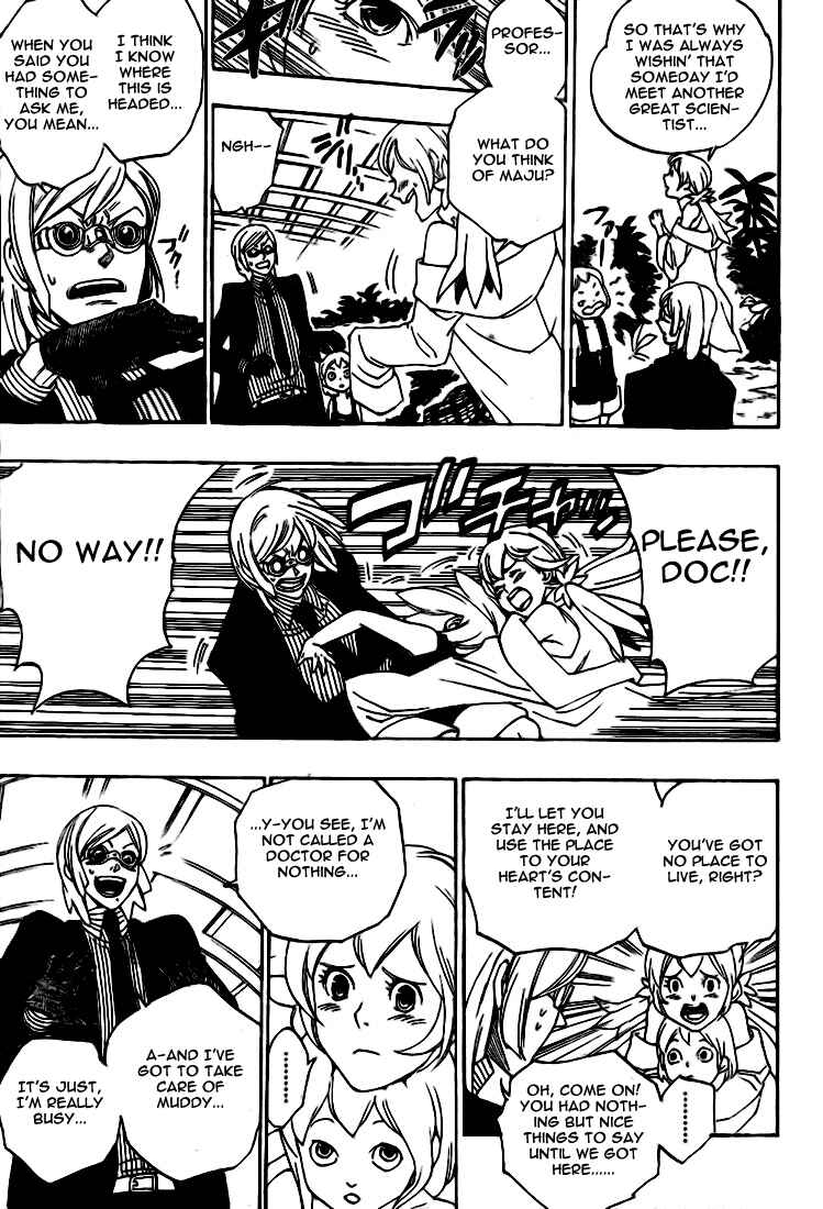 Page 11 Chapter 2 Muddy