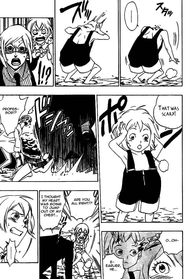 Page 19 Chapter 2 Muddy