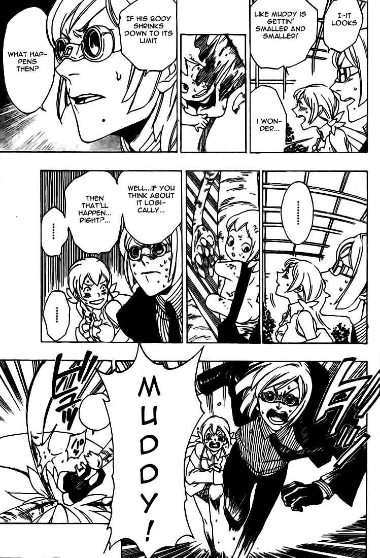 Page 21 Chapter 2 Muddy