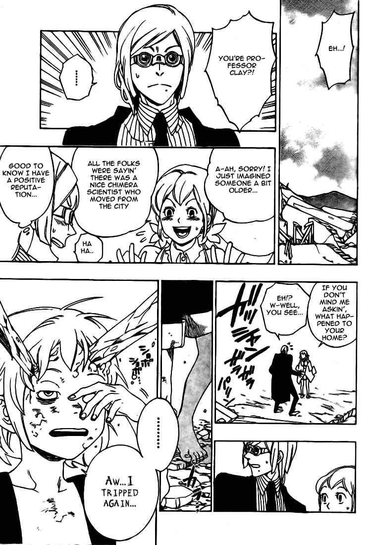 Page 3 Chapter 2 Muddy
