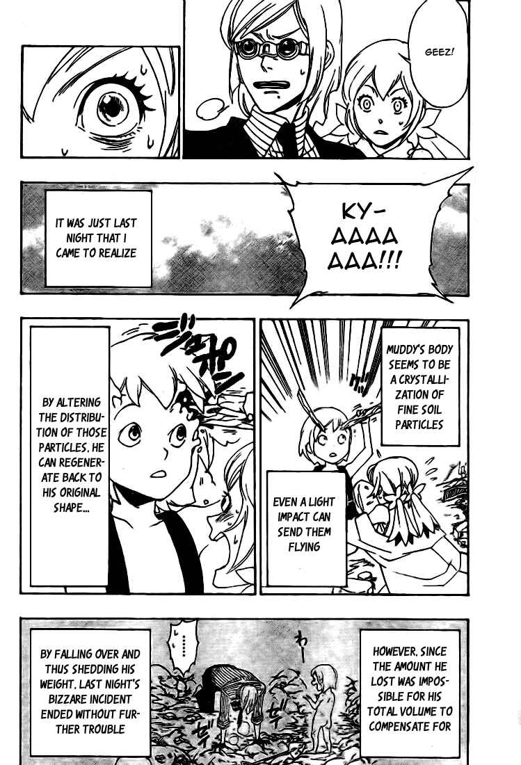 Page 4 Chapter 2 Muddy