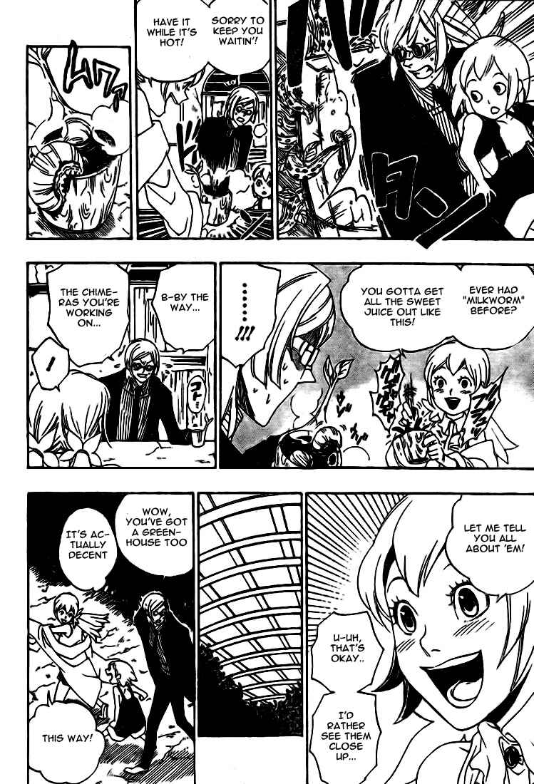 Page 8 Chapter 2 Muddy