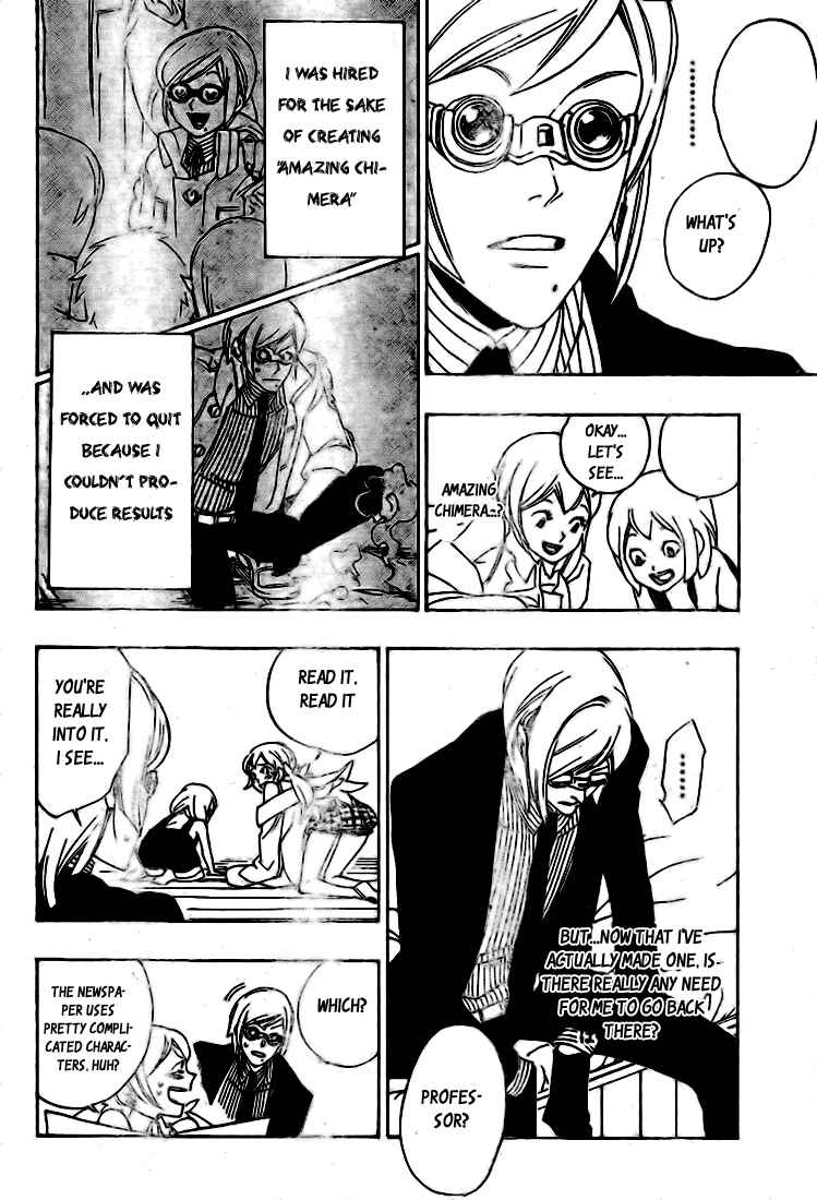Page 16 Chapter 3 Muddy