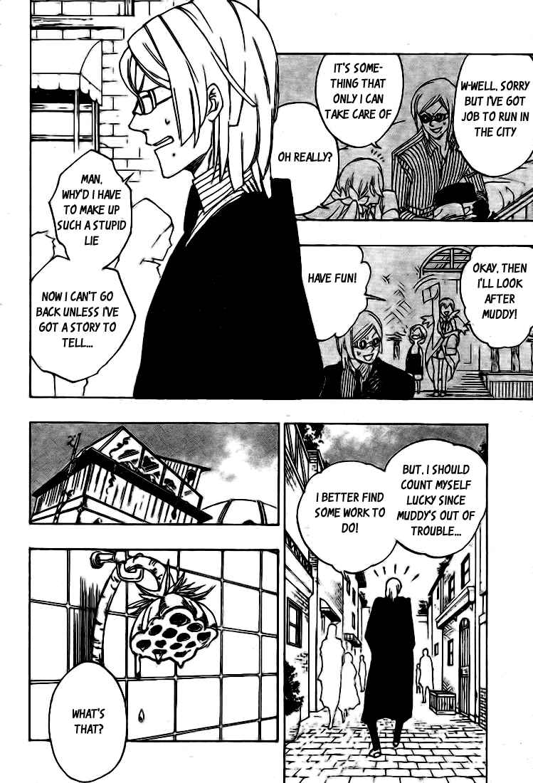 Page 4 Chapter 3 Muddy
