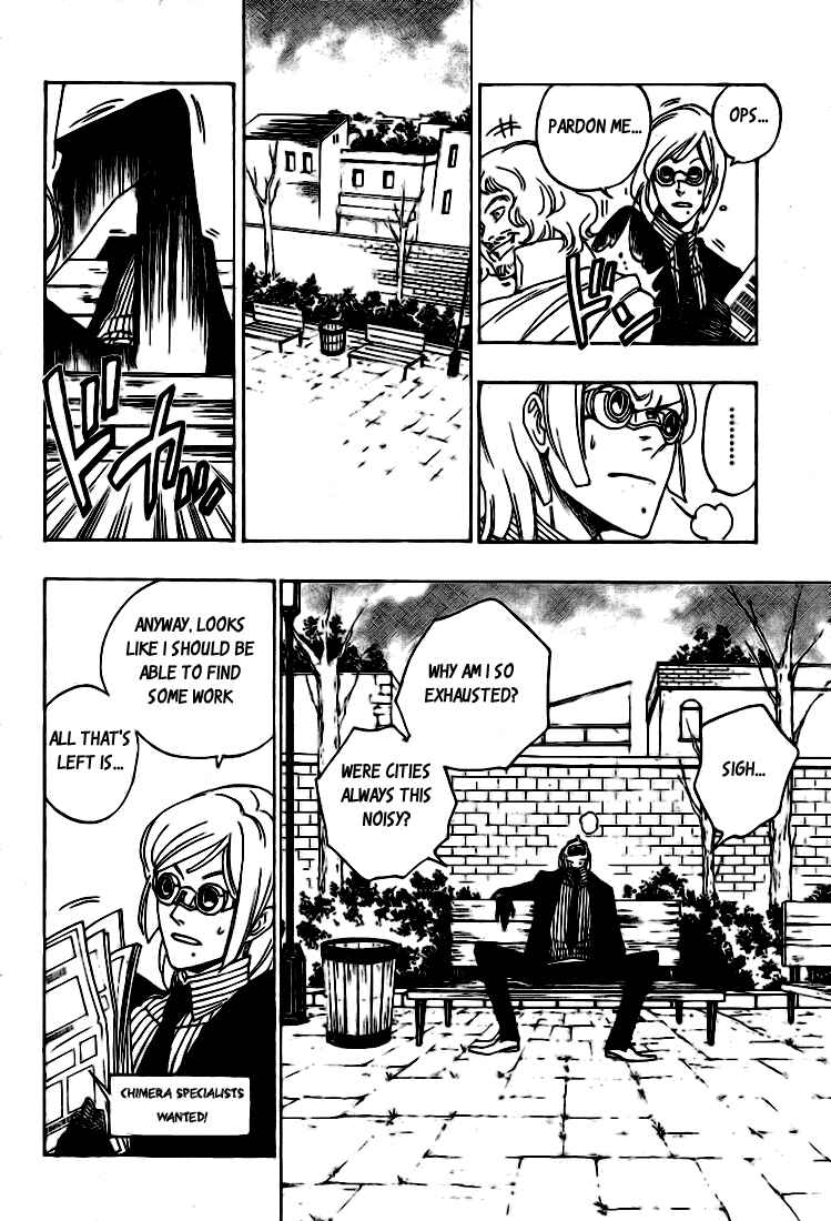 Page 8 Chapter 3 Muddy