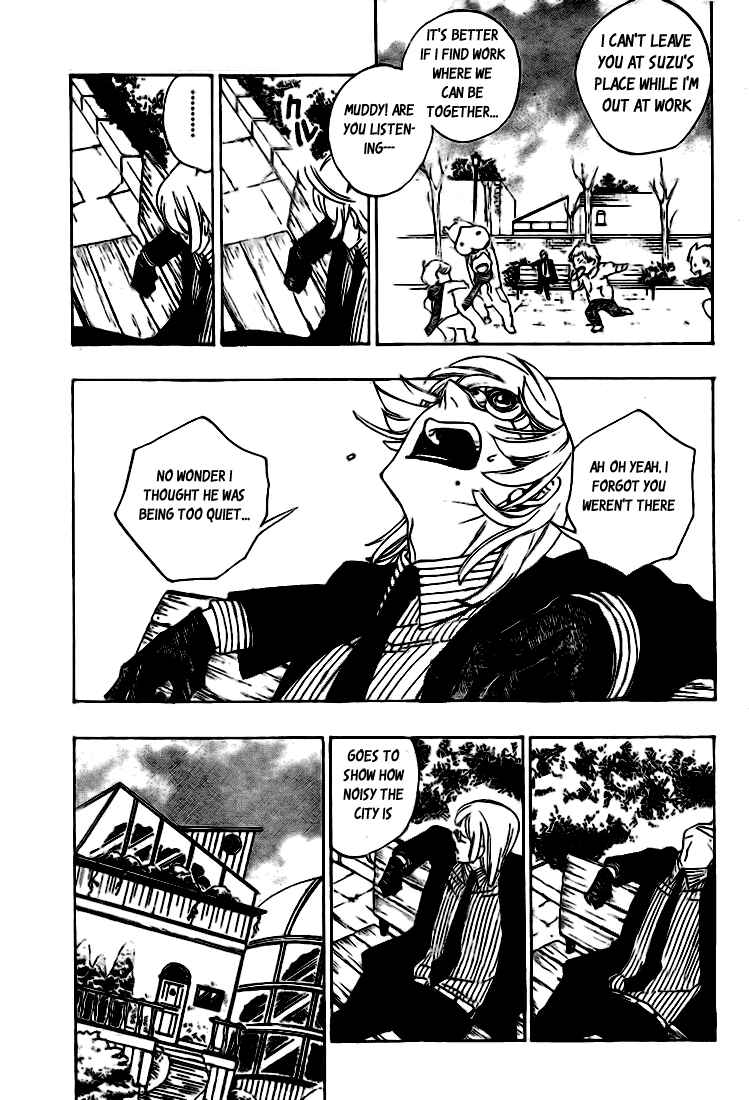 Page 9 Chapter 3 Muddy