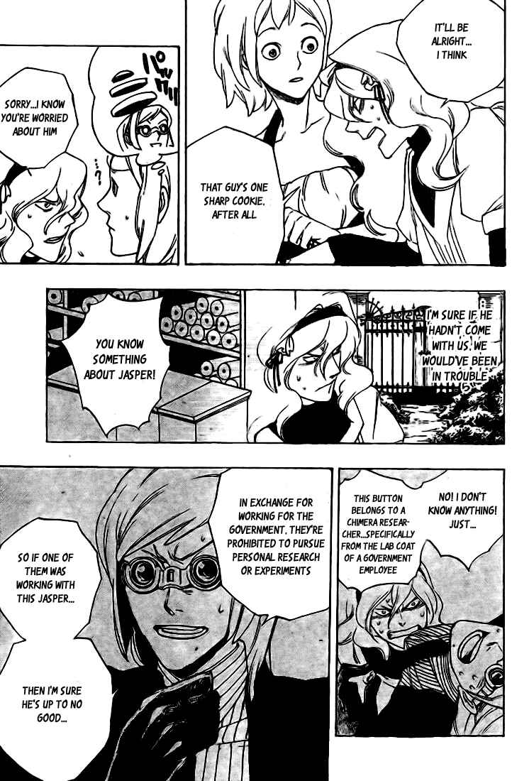 Page 5 Chapter 5 Muddy