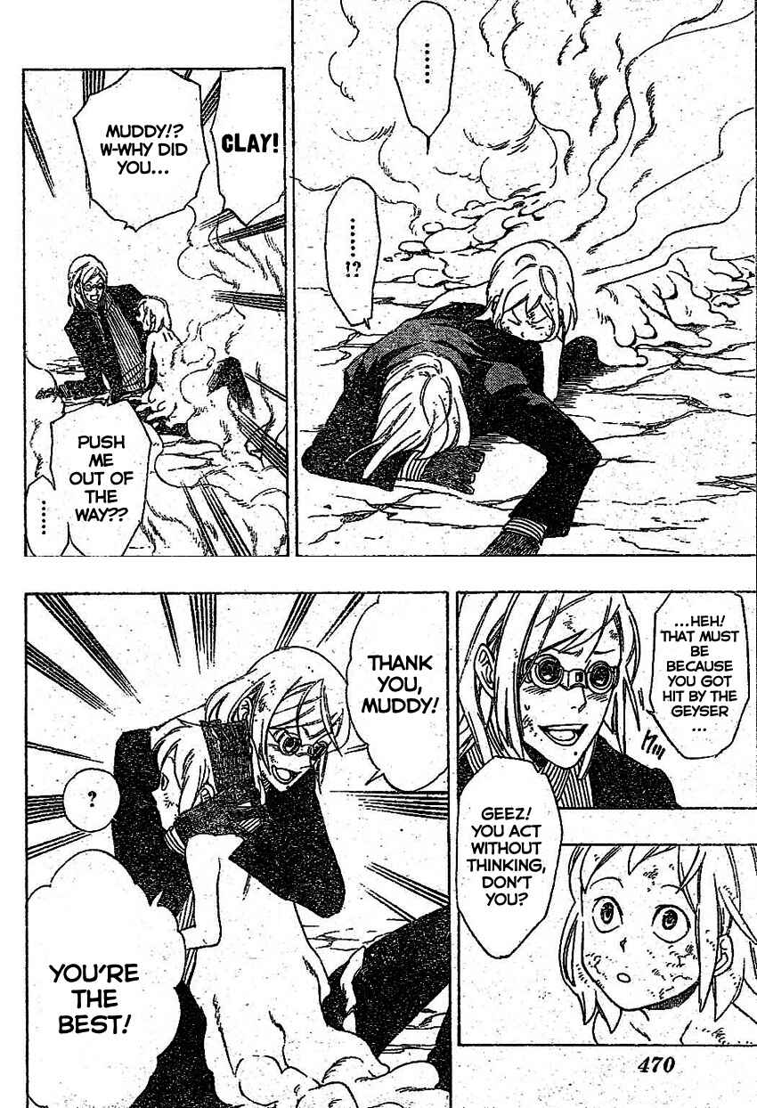 Page 16 Chapter 12 Muddy