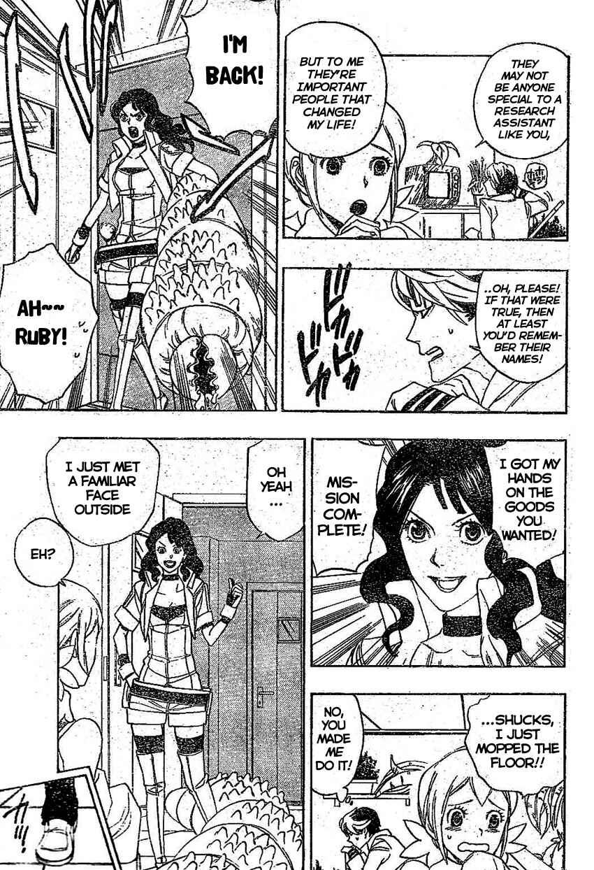 Page 19 Chapter 12 Muddy