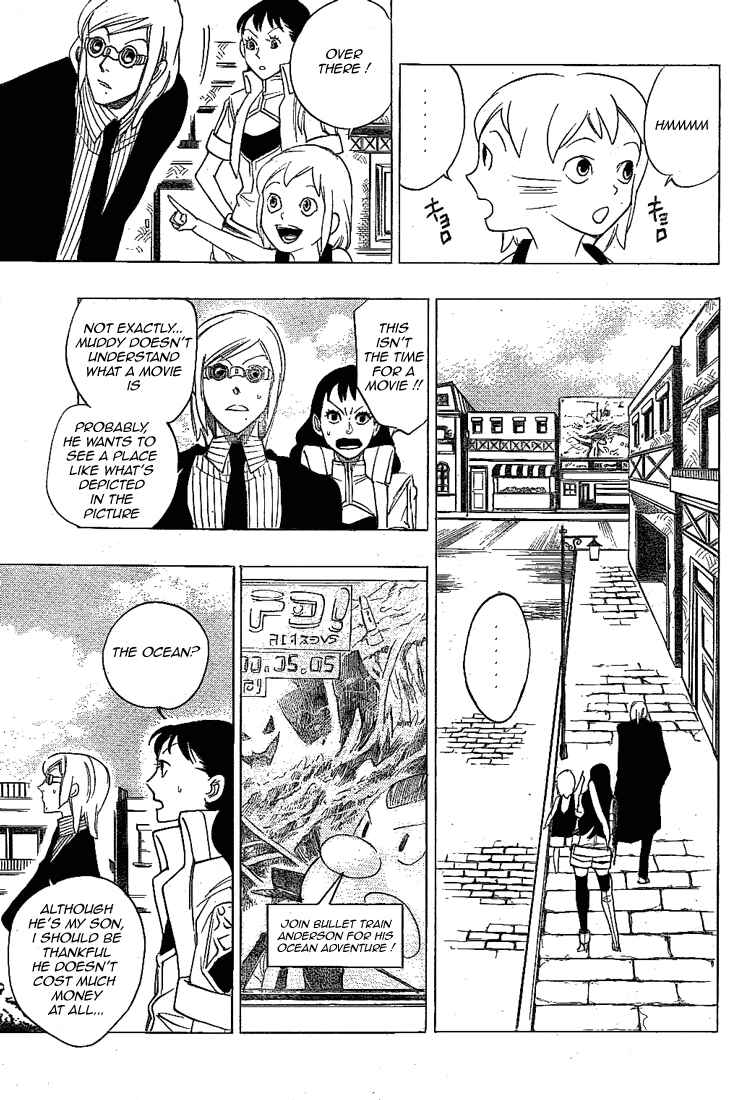 Page 15 Chapter 10 Muddy